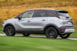 Opel Crossland: uppdaterad stadscrossover foto 3