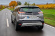 Opel Crossland: uppdaterad stadscrossover foto 4