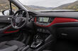 Opel Crossland: uppdaterad stadscrossover foto 5