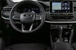 Test av den uppdaterade Jeep Compass-crossovern i andra generationen foto 5