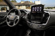 Test av uppdaterade crossovern Chevrolet Traverse foto 5