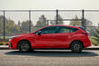 Test av sjätte generationen Subaru Impreza Hatchback foto 3