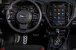 Test av sjätte generationen Subaru Impreza Hatchback foto 5