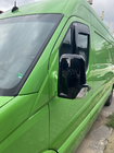 Mercedes Sprinter W906 2006–2018 Spegelskal BlackEdition (2 st, plast) foto 5