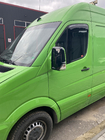 Volkswagen Crafter 2006–2016 Spegelskal BlackEdition (2 st, plast) foto 4