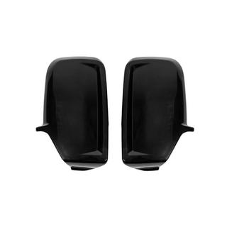 Spegelskal BlackEdition (2 st, plast) Volkswagen Crafter 2006–2016 foto 2