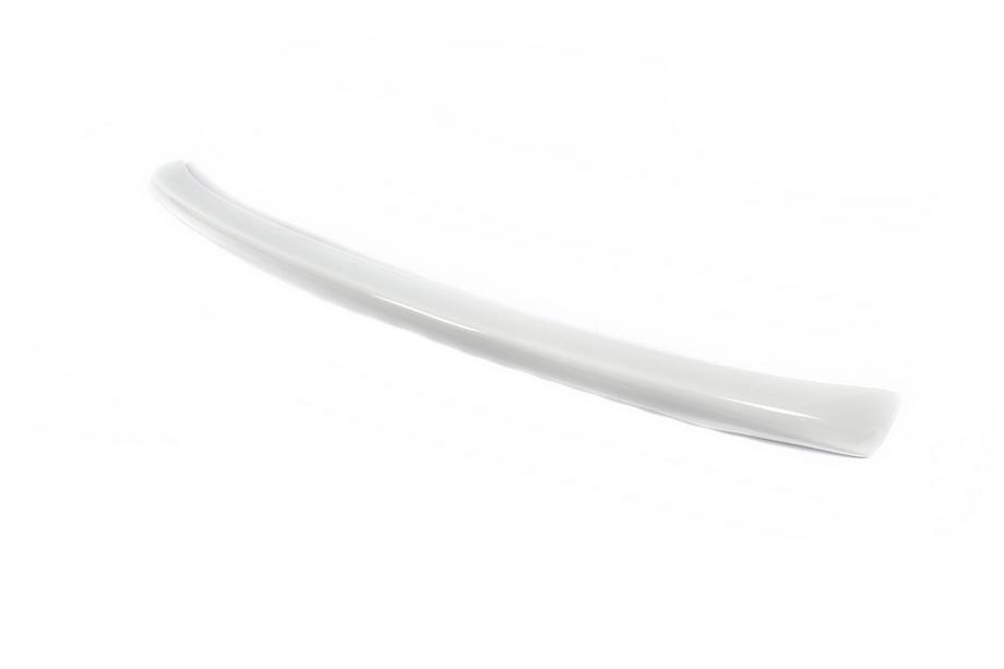 Volvo S60 2010–2018 Spoiler Meliset (för lackering) Image