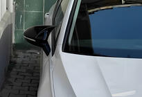 Volkswagen Golf 8 2019– Spegelskåpor RLine-Look (2 st) foto 7