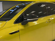 Volkswagen Golf 8 2019– Spegelskåpor RLine-Look (2 st) foto 11
