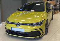 Volkswagen Golf 8 2019– Spegelskåpor RLine-Look (2 st) foto 10