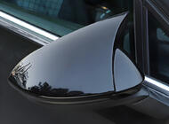 Volkswagen Golf 8 2019– Spegelskåpor RLine-Look (2 st) foto 1