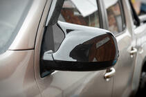 Volkswagen T5 2010–2015 Spegelskåpor RLine-Look (2 st) foto 1