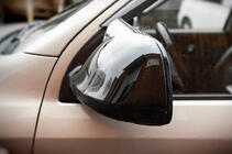 Volkswagen T5 2010–2015 Spegelskåpor RLine-Look (2 st) foto 2