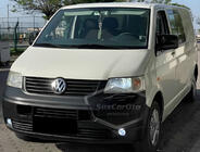 Volkswagen T5 Caravelle 2004–2010 Spegelskåpor RLine-Look (2 st) foto 7
