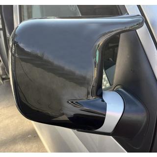 Spegelskåpor RLine-Look (2 st) Volkswagen Caddy 2010–2015 foto 1