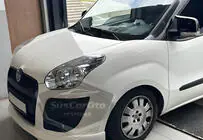 Fiat Doblo II 2010–2022 Spegelkåpor BMW-Style (2 st.) foto 6