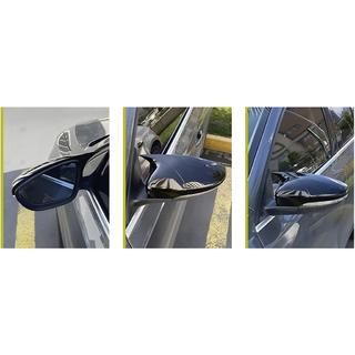 Spegelskåpor BMW-Style (2018-2020, 2 st) Hyundai Tucson TL 2016–2021 foto 1