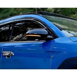 Spegelskåpor BMW-Style (2015-2018, 2 st) Hyundai Tucson TL 2016–2021 foto 1