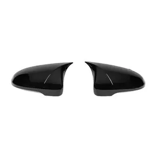 Spegelskåpor BMW-Style (2015-2018, 2 st) Hyundai Tucson TL 2016–2021 foto 2