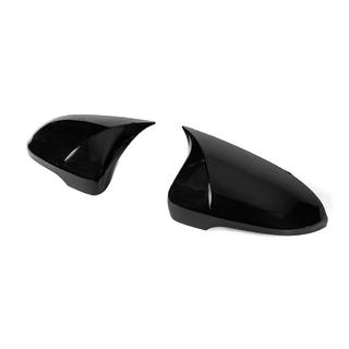 Spegelskåpor BMW-Style (2015-2018, 2 st) Hyundai Tucson TL 2016–2021 foto 3