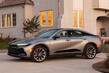 Test av cross-sedanen Toyota Crown foto 2