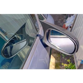 Spegelkåpor BMW-style (2005-2010, 2 st) Seat Leon 2005–2012 foto 3