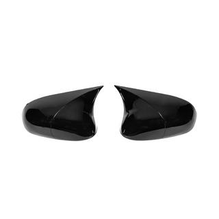 Spegelkåpor BMW-style (2005-2010, 2 st) Seat Leon 2005–2012 foto 2