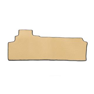 EVA-bilgolvmattor för kupé, 2:a raden för original last-/personutförande (Beige) foto 1