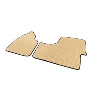 EVA V2 bilmattor (Beige) foto 2