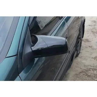 Spegelkåpor i BMW-style (2 st)
