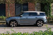 Genomgång av tredje generationen av MINI Countryman-crossover foto 3