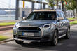 Genomgång av tredje generationen av MINI Countryman-crossover foto 2