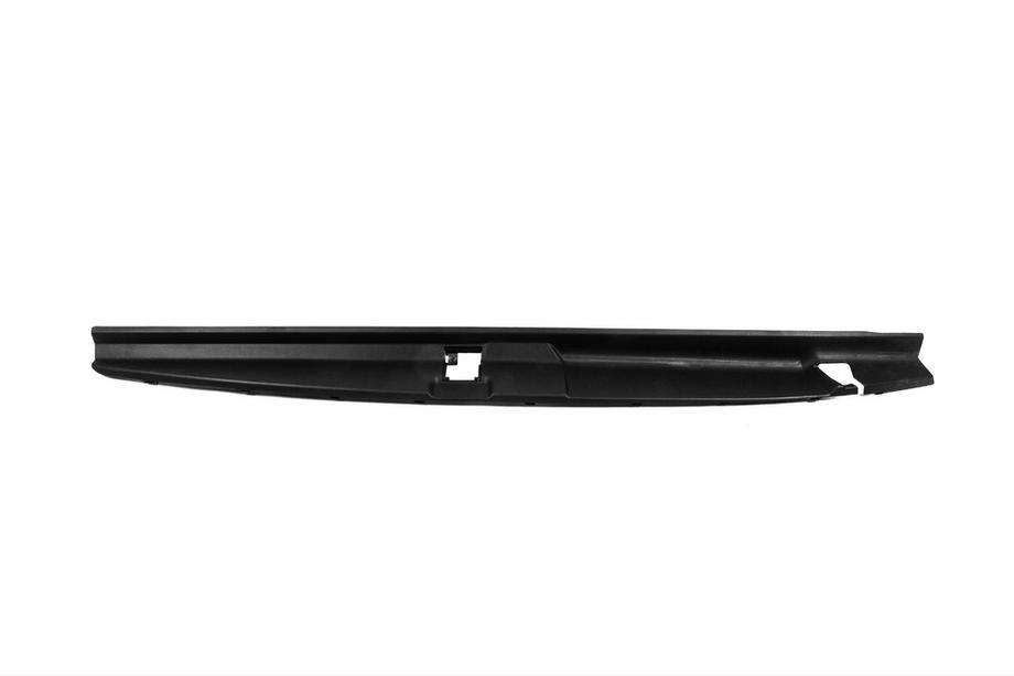 Toyota Land Cruiser Prado 150 2009–2023 Bakre instegsskydd (ABS) Foto 2