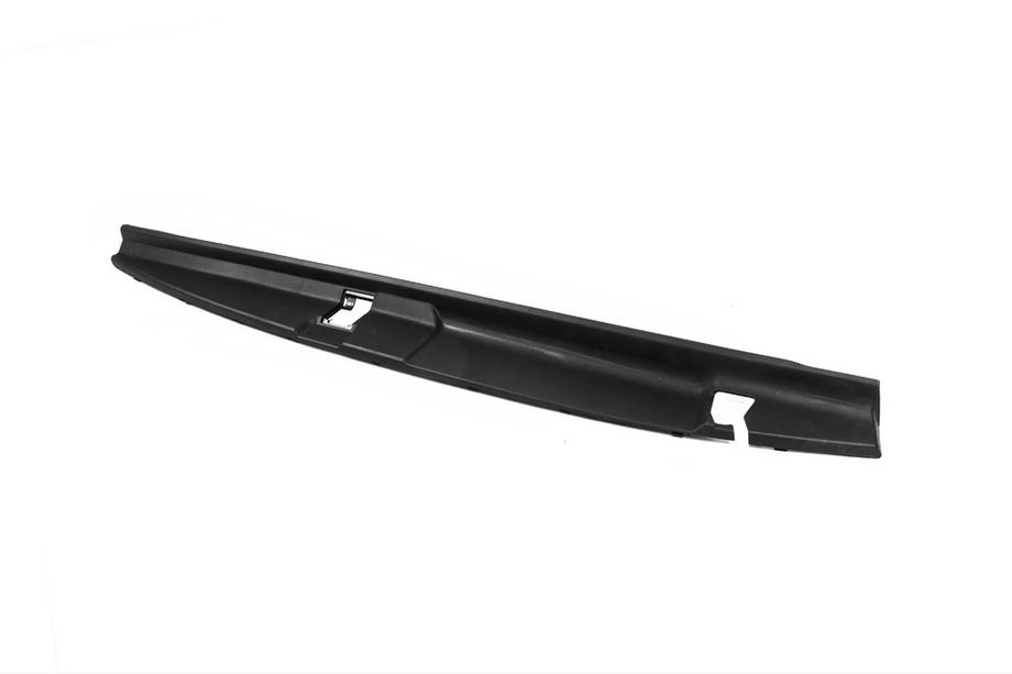 Toyota Land Cruiser Prado 150 2009–2023 Bakre instegsskydd (ABS) Foto 3