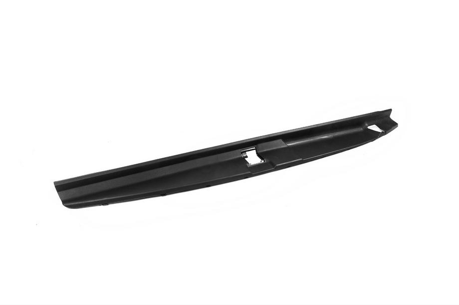 Toyota Land Cruiser Prado 150 2009–2023 Bakre instegsskydd (ABS) Foto 4