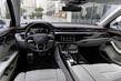 Uppdaterad sportssedan Audi S8 foto 5