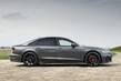 Uppdaterad sportssedan Audi S8 foto 3