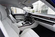 Uppdaterad sportssedan Audi S8 foto 6