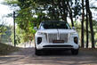 Hongqi E-HS9: lyxig elbil från Kina foto 4