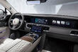 Hongqi E-HS9: lyxig elbil från Kina foto 5