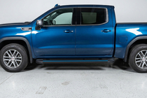GMS Sierra 2019– Sidosteg Maya Blue (2 st, aluminium) foto 1