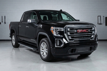 GMS Sierra 2019– Sidosteg Duru (2 st, aluminium) foto 1