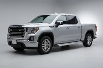 GMS Sierra 2019– Sidosteg Maya V2 (2 st, aluminium) foto 1