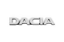 Dacia textemblem 152 mm foto 2