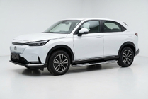 Honda eNS1 2022– Sidosteg Tayga V2 (2 st, aluminium) foto 1