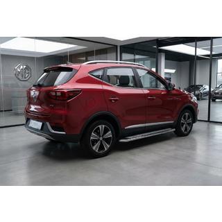 Sidosteg Maydos V2 (2 st, aluminium) MG ZS 2017–2024 foto 1