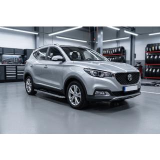 Sidosteg Maydos V1 (2 st, aluminium) MG ZS 2017–2024 foto 1