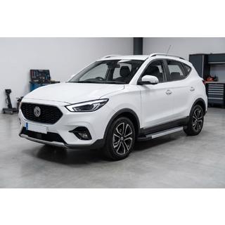 Sidosteg Vision New Grey (2 st, aluminium) MG ZS 2017–2024 foto 1