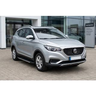 Sidosteg Duru (2 st, aluminium) MG ZS 2017–2024 foto 1