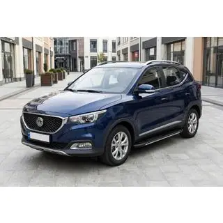 Sidotrösklar Bosphore Grey (2 st, aluminium) foto 1